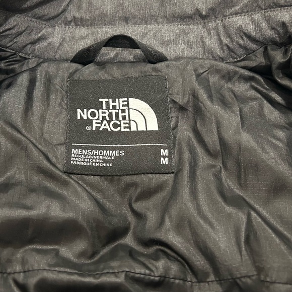 North Face Jacket - Picture 6 of 6